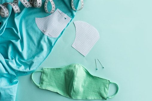 Go With the Masks That Have Extra Layers of Filters to Increase Its Utility