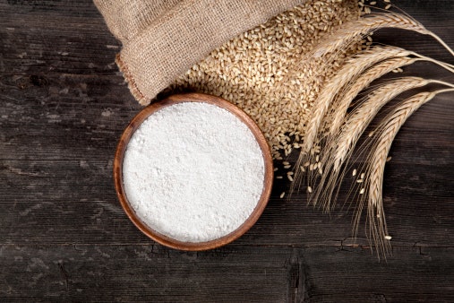 Consider the Various Wheat Types