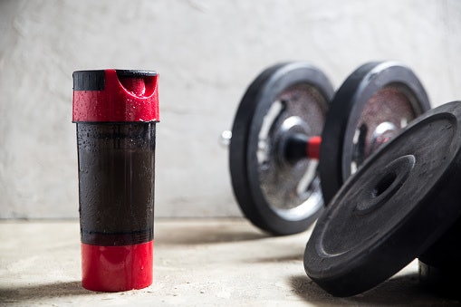 Find Out if the Shaker Is Food-Grade, BPA-Free, and Recyclable