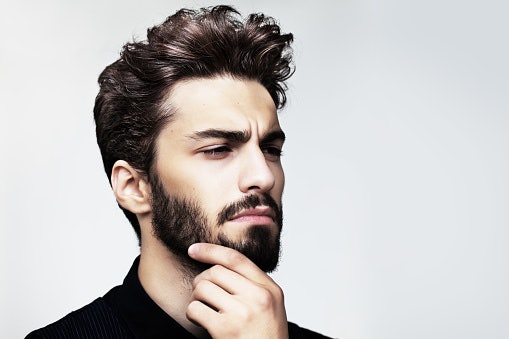 Look for Color-Protect Products on Colored Hair