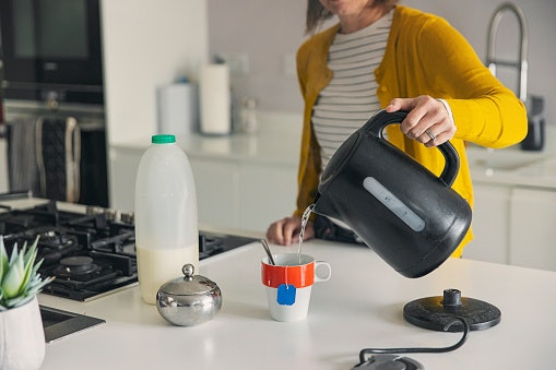 Choose a Cordless Model for Effortless Portability