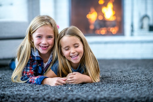 Go Green With Your Carpet Choice