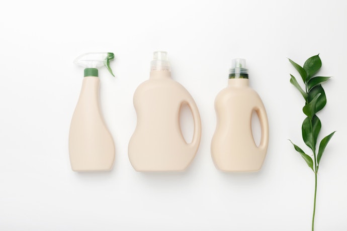 Go for the One That Is Ecologically Safe