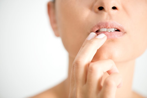 For Sensitive Lips - Know the Ingredients to Avoid