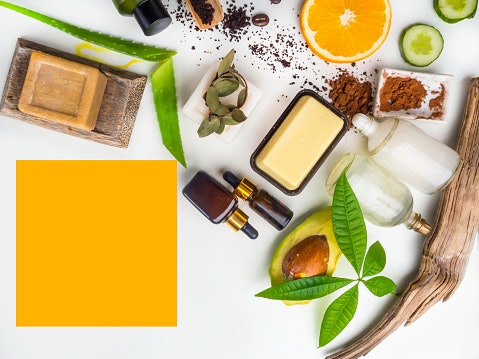 Here Are the Good Ingredients to Look For