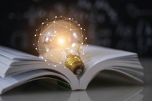 For Business English, Consider Books on Collocations and Vocabulary