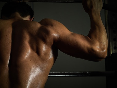 Go For More Than 30gm Protein Content To Meet Your Daily Needs