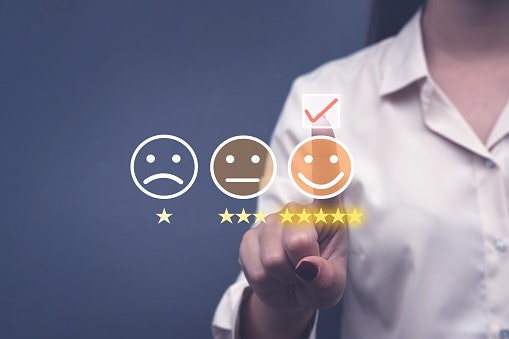 Read Reviews Online