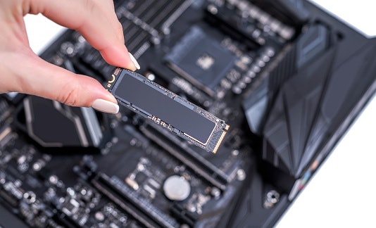Identify the Right Storage Size You Should Buy