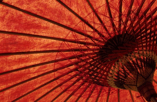 Consider the Build Materials of the Canopy and Frame