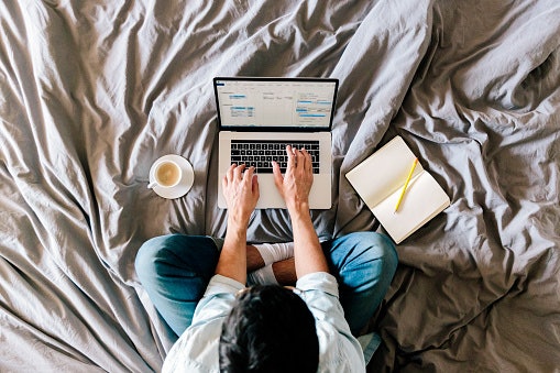 Choose Between Laptop Lid Skin and Full-Body Decal