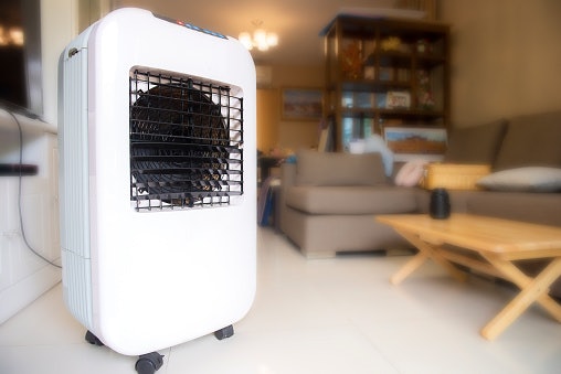 Take Into Consideration the Quality of Cooling Pads