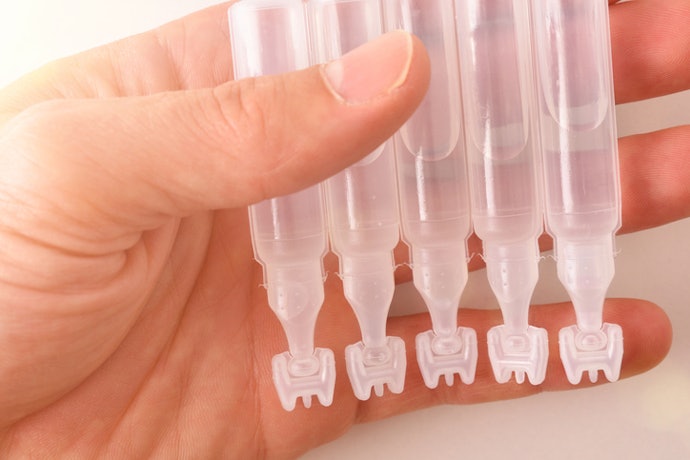 Consider the Single-Dose Drops for Hygiene