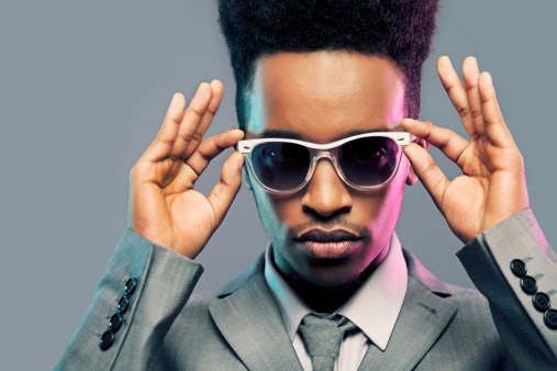 Go for Prescription Power Sunglasses for Vision Protection