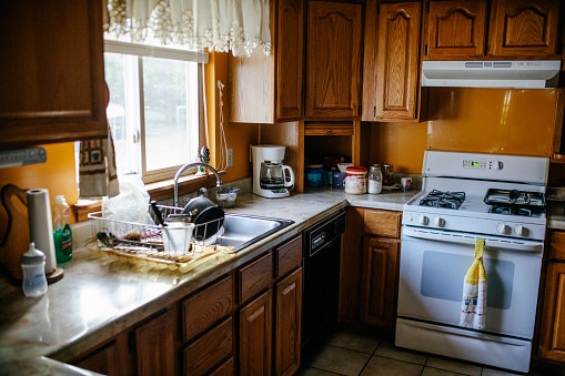 Evaluate the Space in Your Kitchen