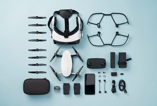 Consider Design Features and Accessories