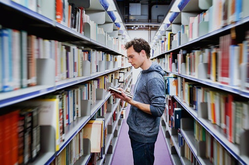 Gain Some Knowledge About the Author