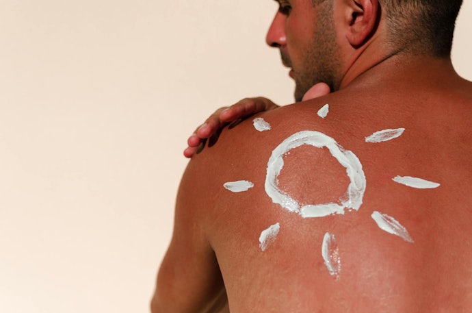 SPF and PA Should be Based on the Amount of Sun Exposure