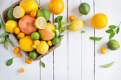 Maintain the Naturally Acidic pH Balance of Hair with Citric Acids