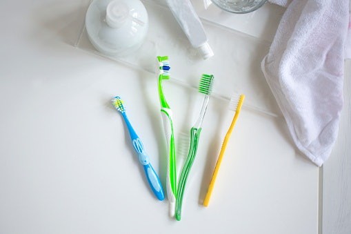 Different Designs for Better Cleaning