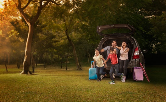 A Family Trip can Rejuvenate Your Bond