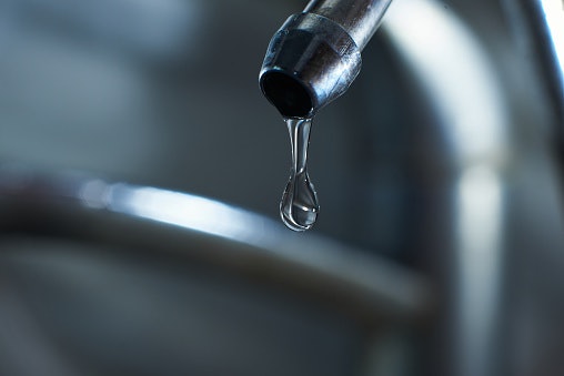 Check the Water Quality of Your Home