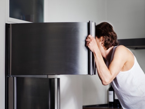 Decide Between Top or Bottom Freezer