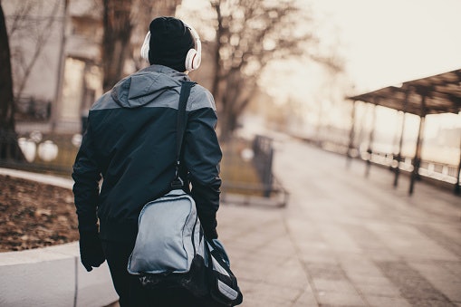 Decide Based on Your Activity: Swimming, Weight Lifting, or Running?