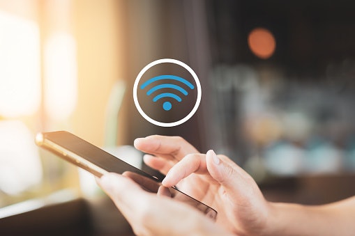 Get to Know the Connectivity Options