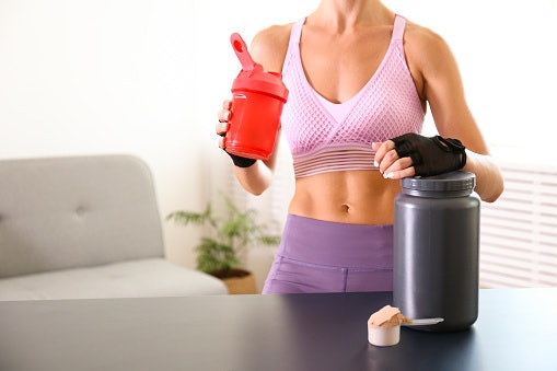 Check If a Mechanism for Clump-Free Mixing Is Available