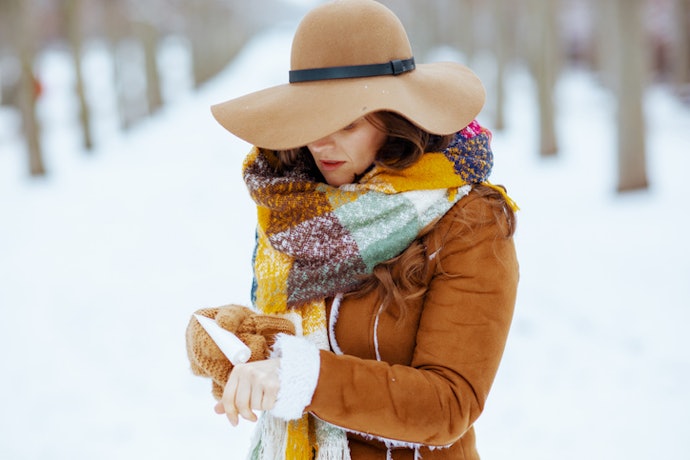 Look For a Hand Cream Consistency That Suits Your Lifestyle