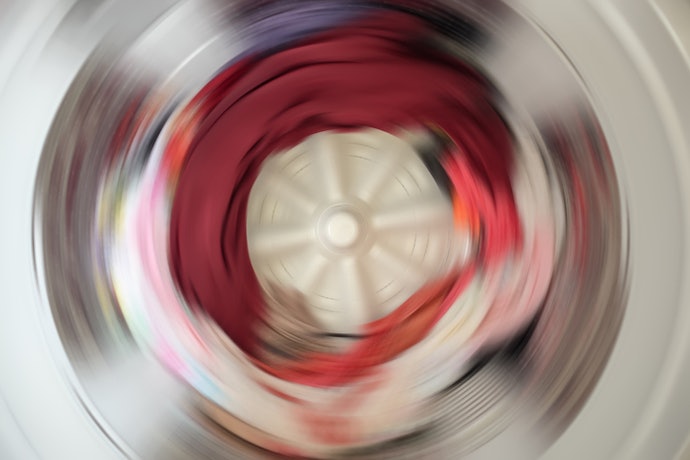 Check the Machine's Wash Cycle and Spin Cycle