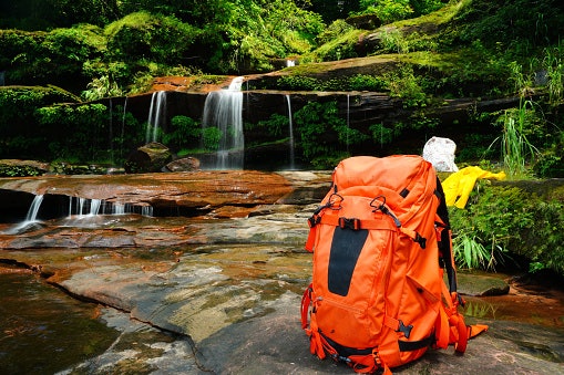 Backpacks Vary According to Volume and Requirement