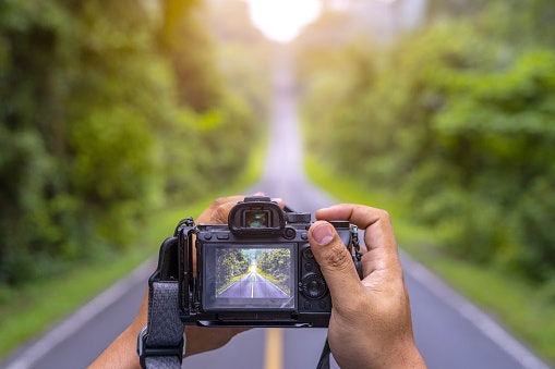 Find Out if the Camera Has the Features You Need