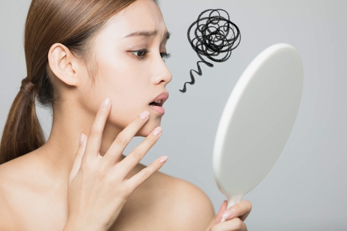 3. Steer Clear of Irritants