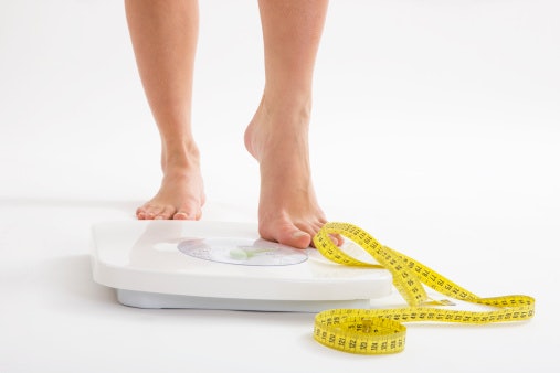 For Tracking Weight Loss Progress, Get a Smart Scale