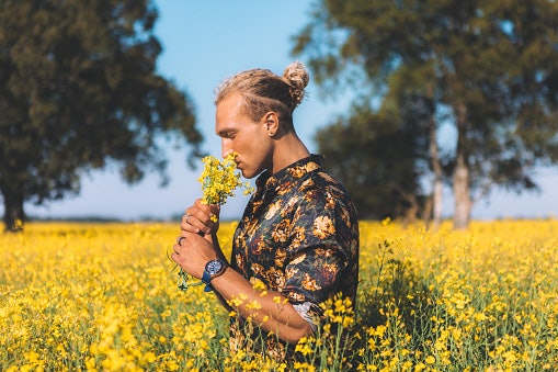 Know the Signs of Unhealthy Plants