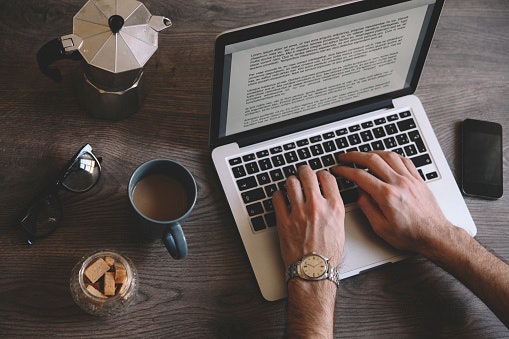 Gain Some Knowledge About the Author