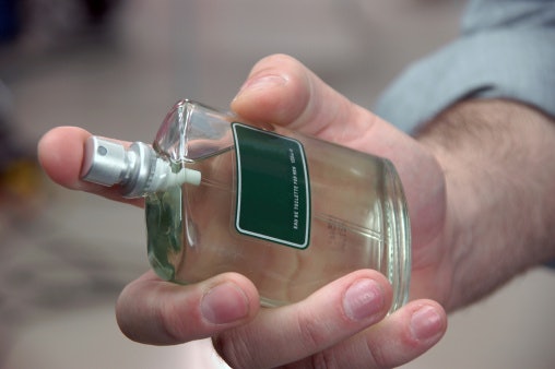 Choose Between Linear and Non-Linear Fragrances