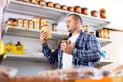 If You Prefer Prolonged Shelf Life Then Go for Salted Butter