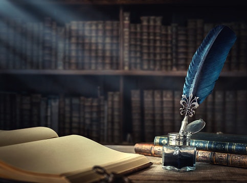 Know Whether a History Book is Credible