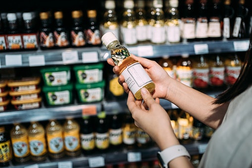 Know the List of Harmful Ingredients