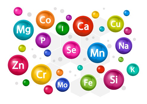 Check Other Essential Ingredients – Magnesium, Zinc, Boron, Etc.