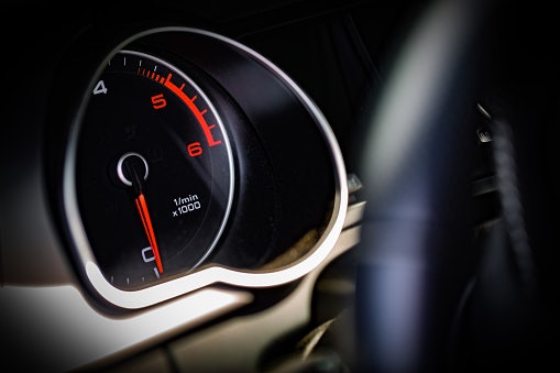 Higher RPM of External Drive Helps in Fast Transfer