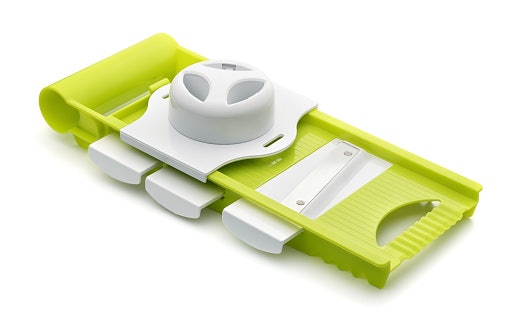 Manual Slicers Are Efficient For Home Purposes