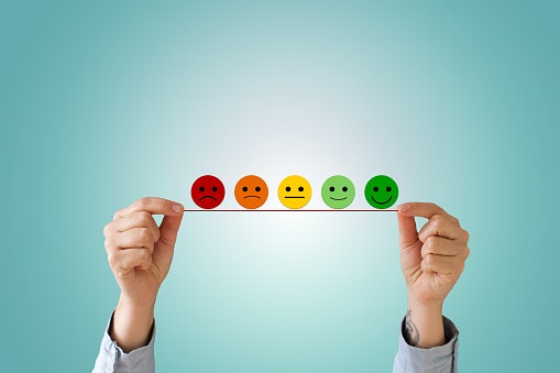 Do Your Homework – Check the App Ratings & Reviews