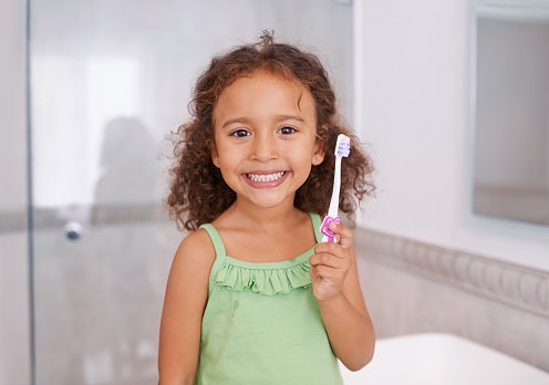 Consider Buying a Child-Friendly Flavor