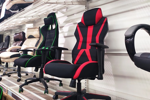 Check If Good Quality Upholstery Materials Are Used