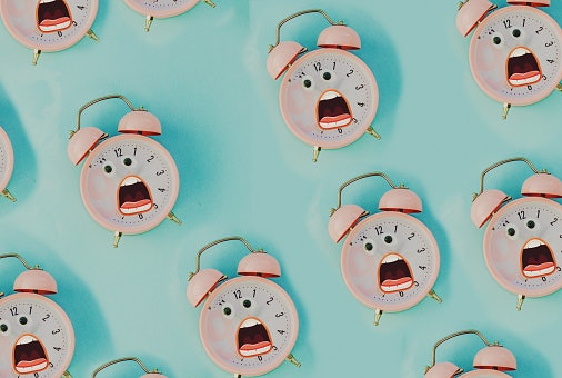 Check If the Clock Can Play Melodies