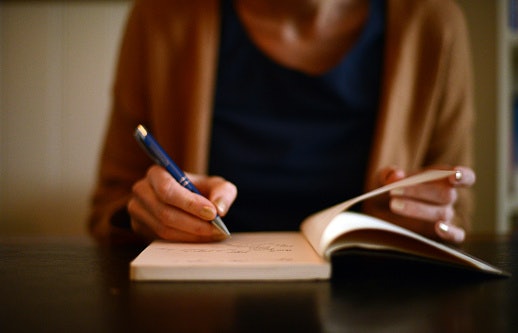 Check the Leadership Qualifications of the Author